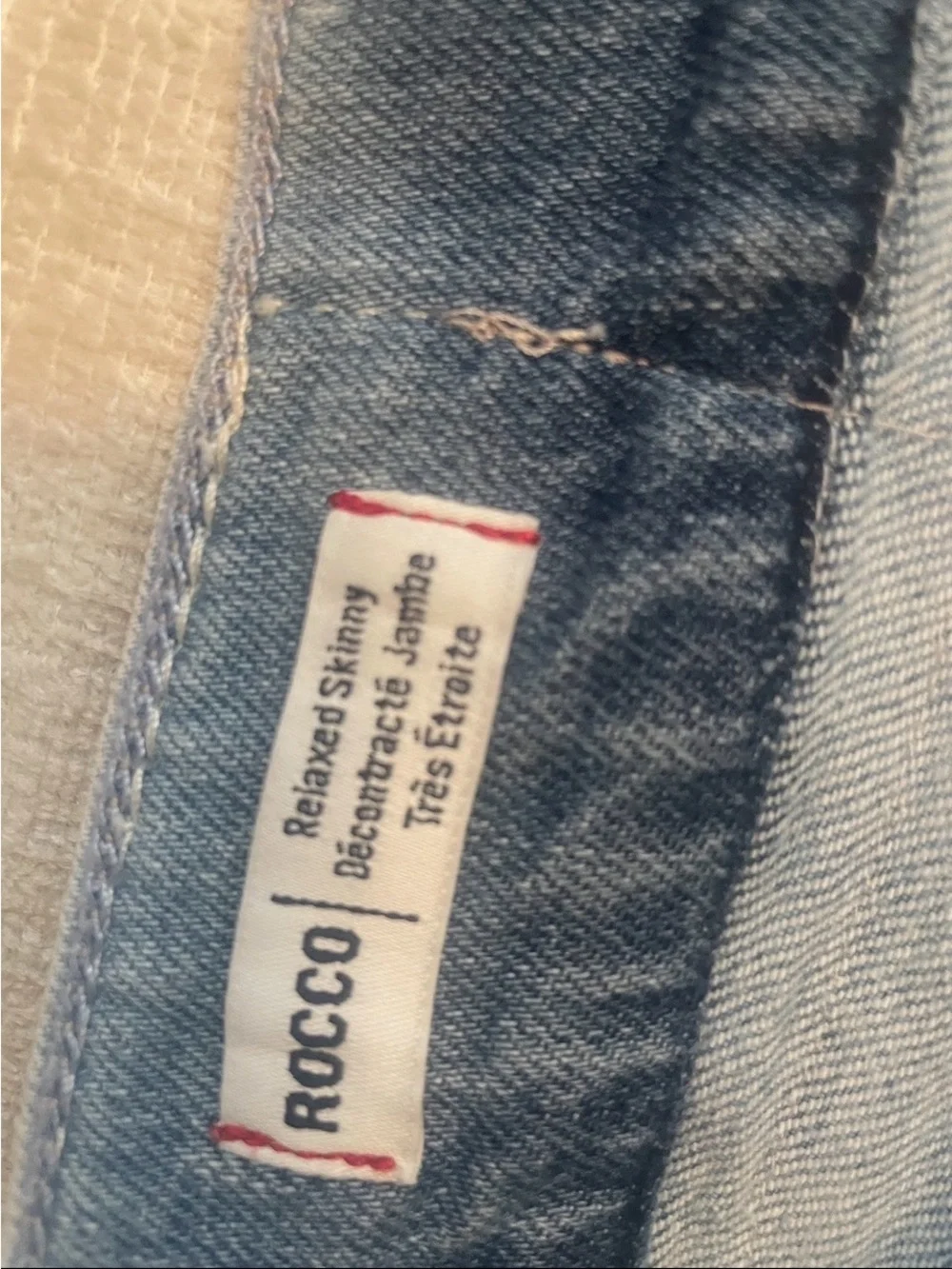 True Religion/Silver Men's Jeans Trio +1 in Dark Blue, Medium Blue & Light Blue
